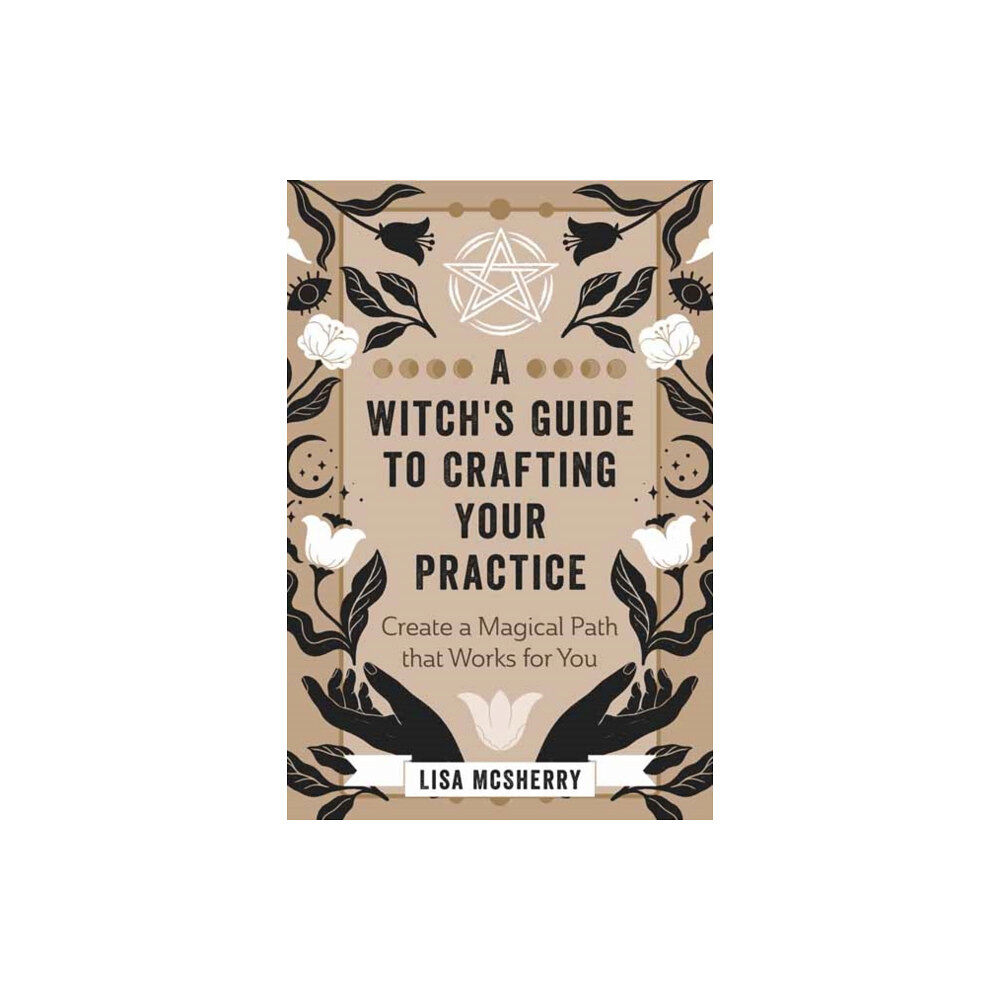 Llewellyn Publications,U.S. A Witch's Guide to Crafting Your Practice (häftad, eng)