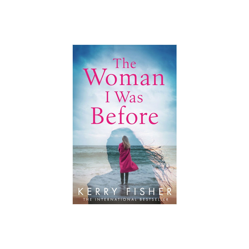 Little, Brown Book Group The Woman I Was Before (häftad, eng)