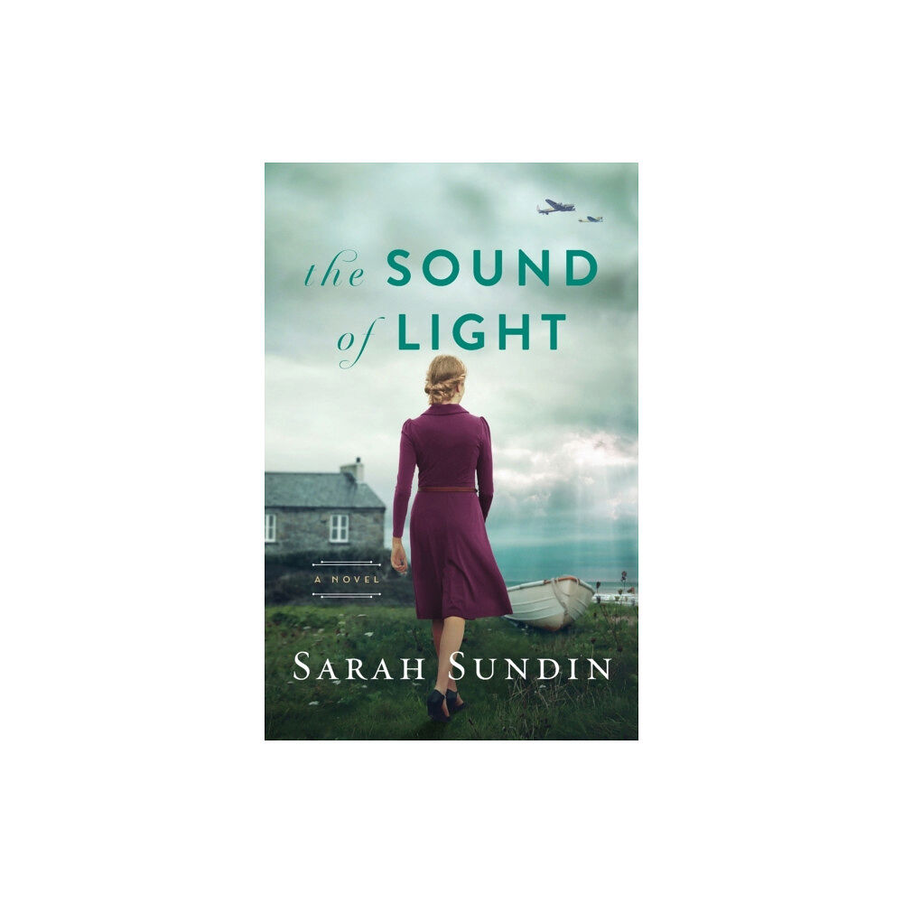 Baker publishing group The Sound of Light – A Novel (häftad, eng)