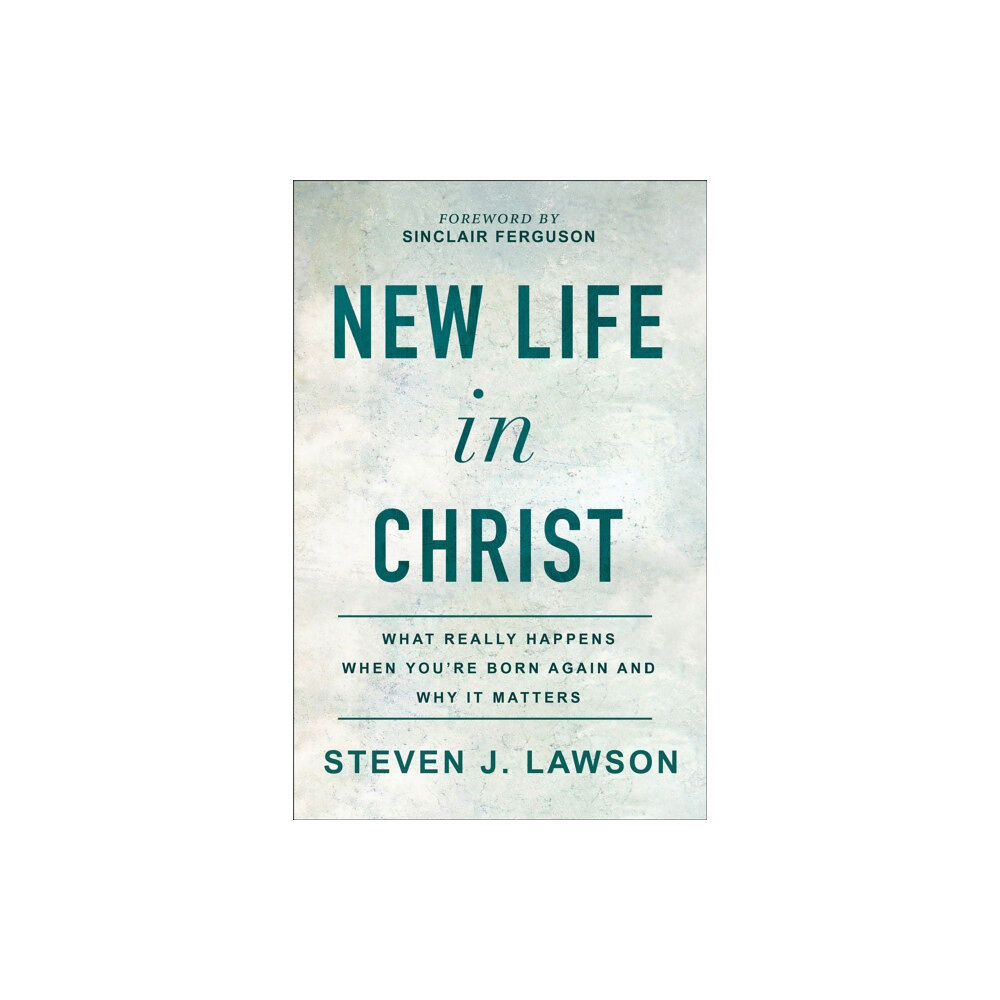 Baker publishing group New Life in Christ (häftad, eng)