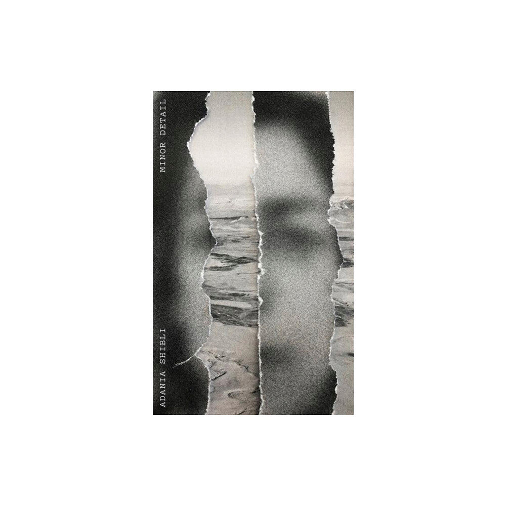 New Directions Publishing Corporation Minor Detail (häftad, eng)