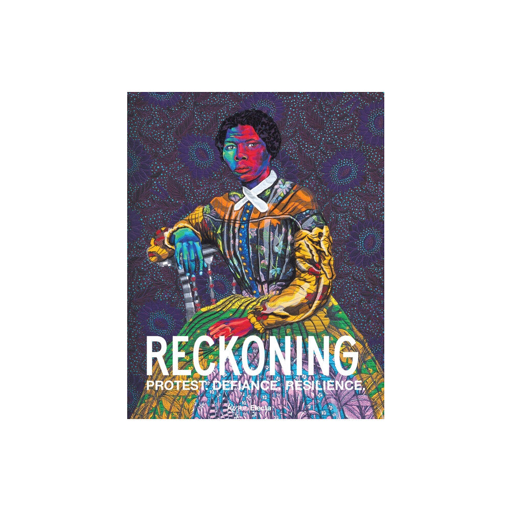 Rizzoli International Publications Reckoning (inbunden, eng)