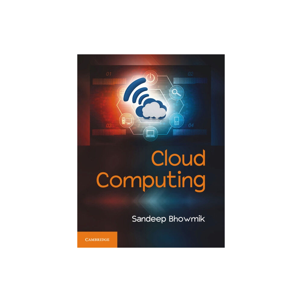 Cambridge University Press Cloud Computing (häftad, eng)