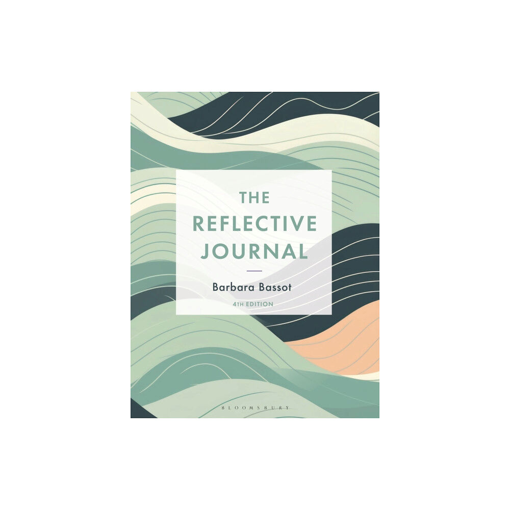 Bloomsbury Publishing PLC The Reflective Journal (häftad, eng)