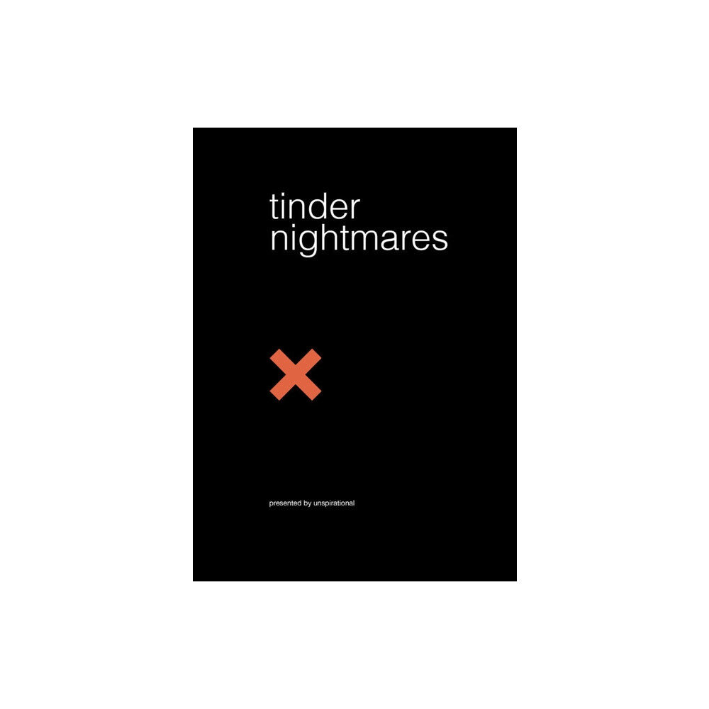 Abrams Tinder Nightmares (häftad, eng)