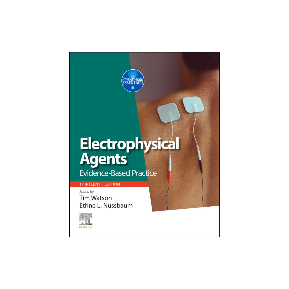 Elsevier Health Sciences Electrophysical Agents (häftad, eng)