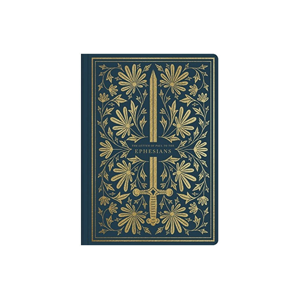 Crossway Books ESV Illuminated Scripture Journal (häftad, eng)