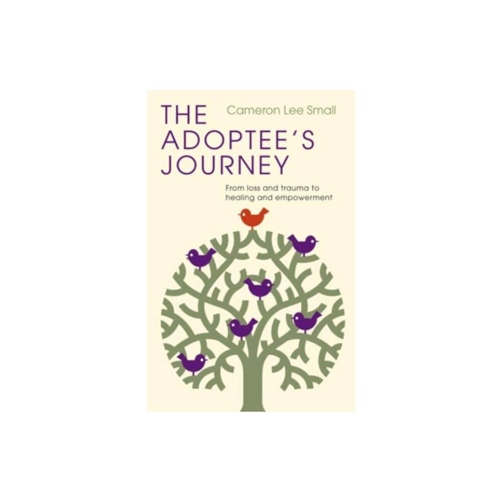 Intervarsity press The Adoptee's Journey (häftad, eng)