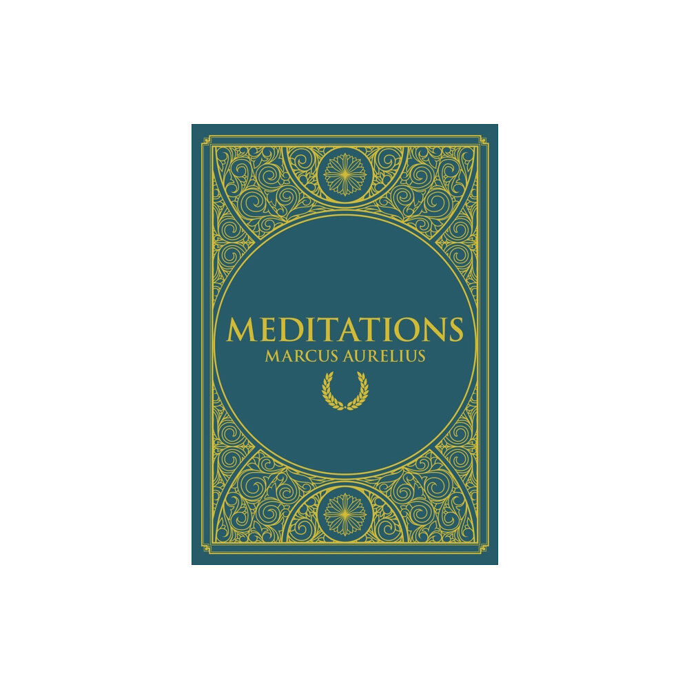 Quarto Publishing Group USA Inc Meditations (inbunden, eng)