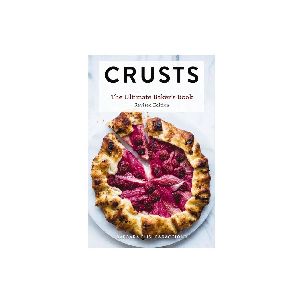 HarperCollins Focus Crusts: The Revised Edition (inbunden, eng)