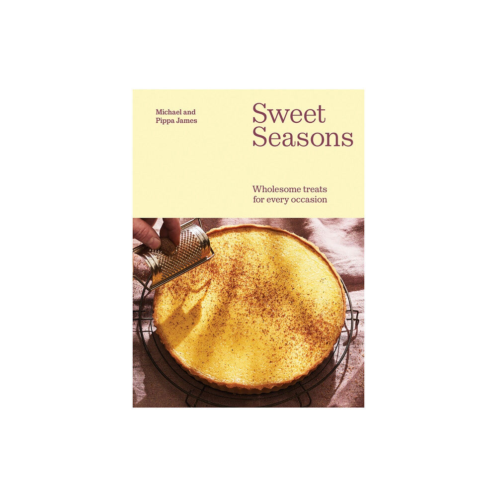 Hardie Grant Books Sweet Seasons (inbunden, eng)