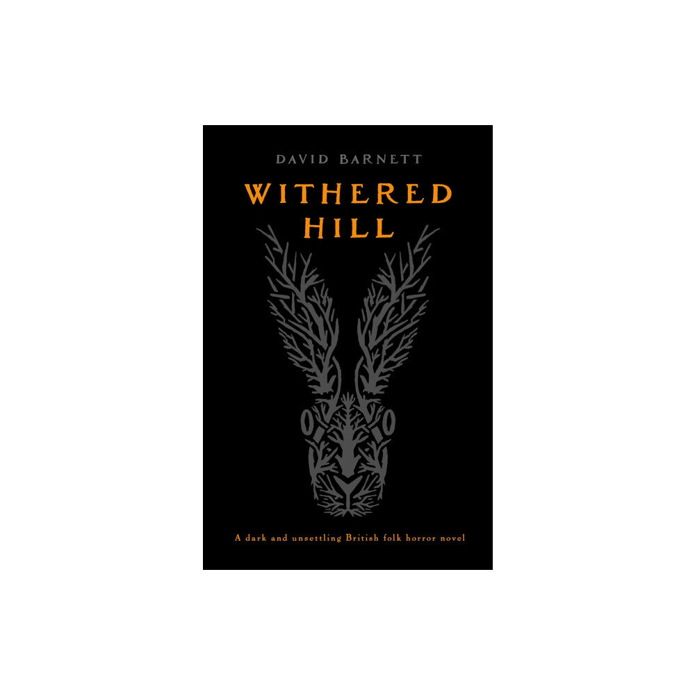 Canelo Withered Hill (häftad, eng)