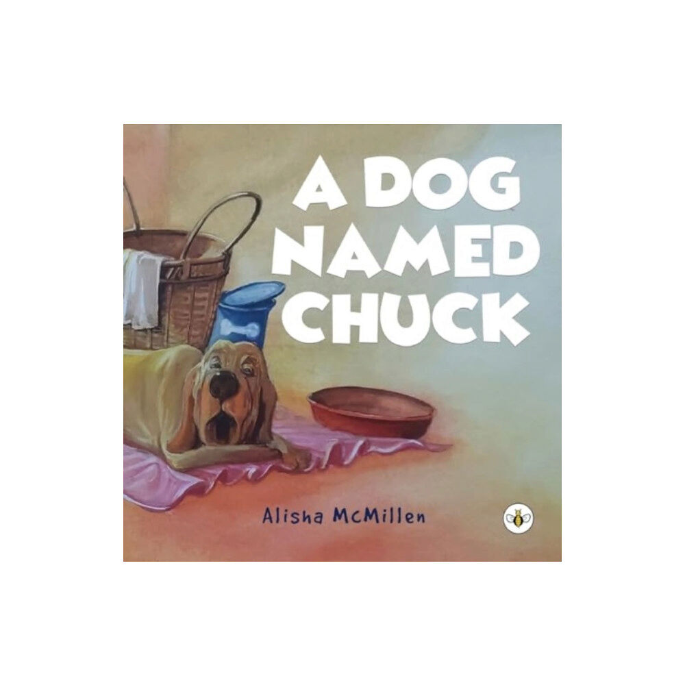 Olympia Publishers A Dog Named Chuck (häftad, eng)