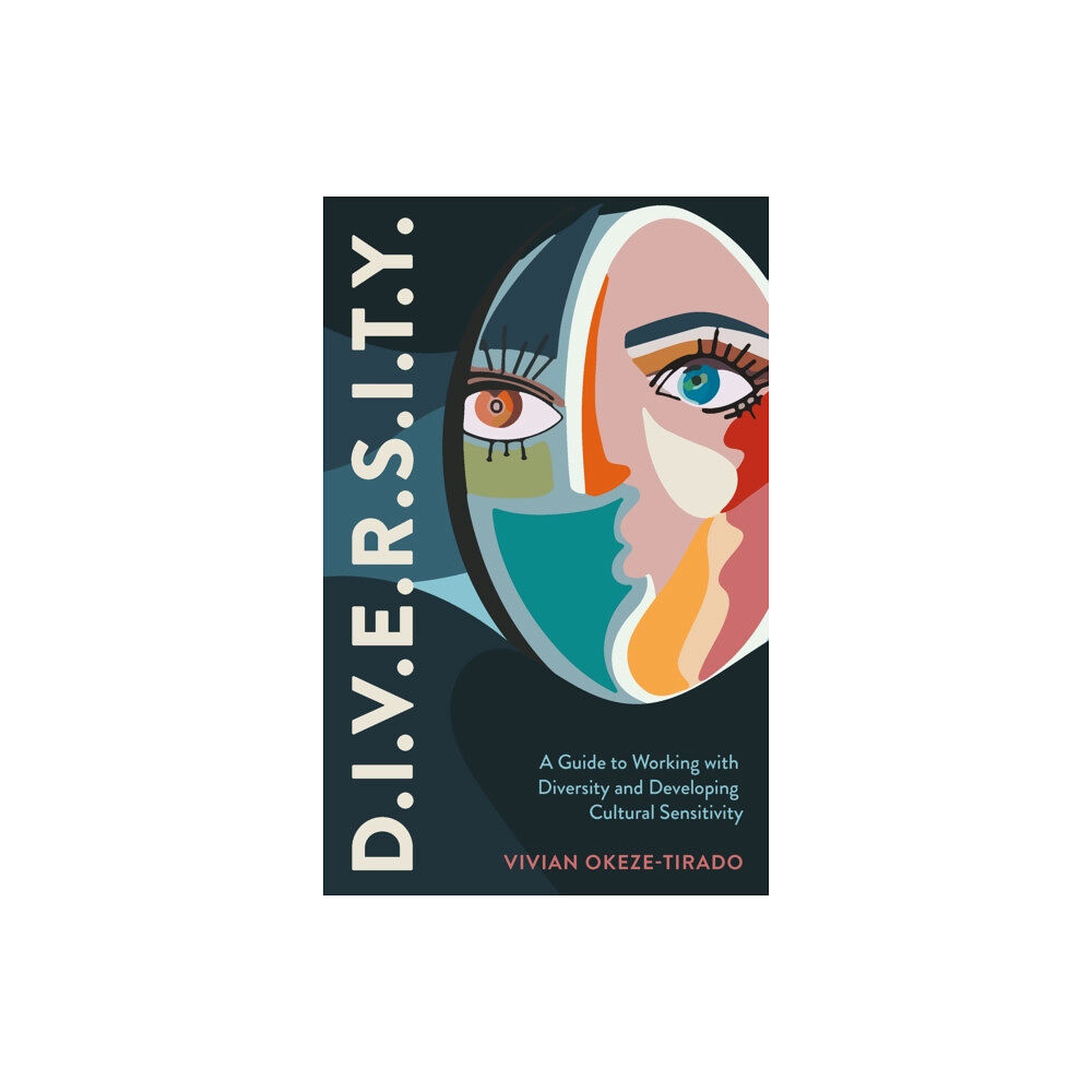 Jessica kingsley publishers D.I.V.E.R.S.I.T.Y. (häftad, eng)