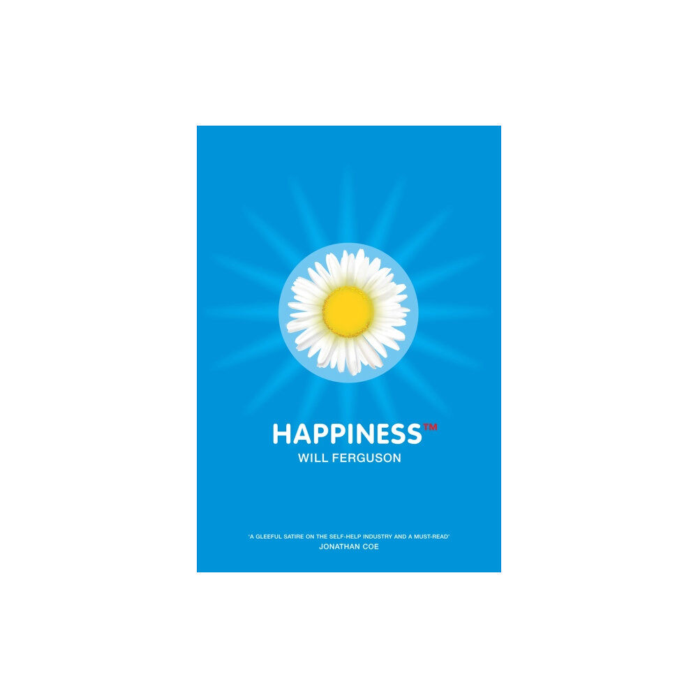 Canongate Books Happiness TM (häftad, eng)