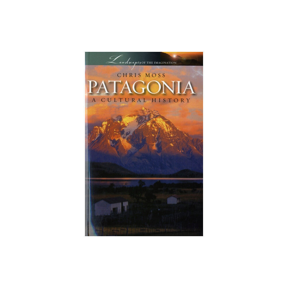 Signal Books Ltd Patagonia (häftad, eng)