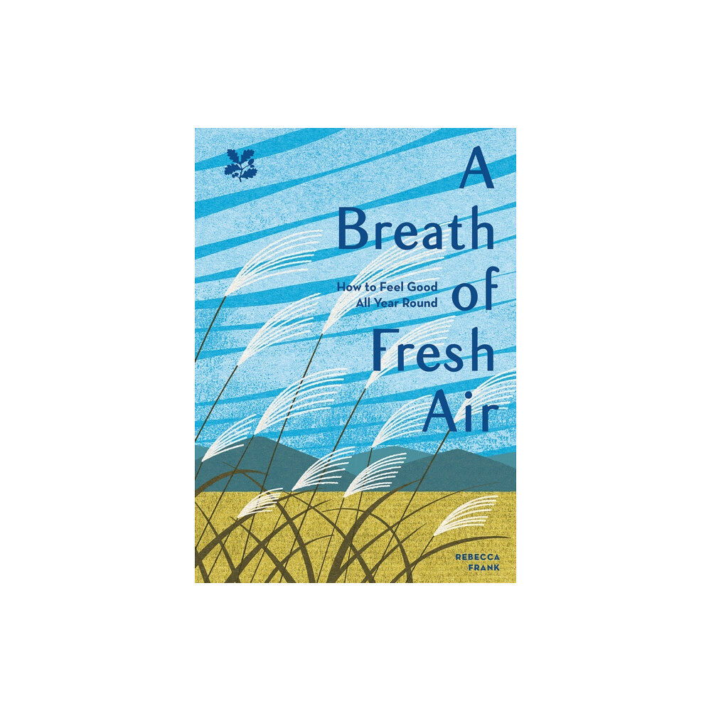 HarperCollins Publishers A Breath of Fresh Air (häftad, eng)