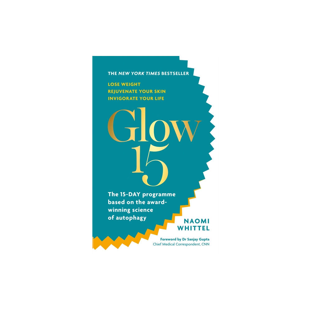 Octopus publishing group Glow15 (häftad, eng)