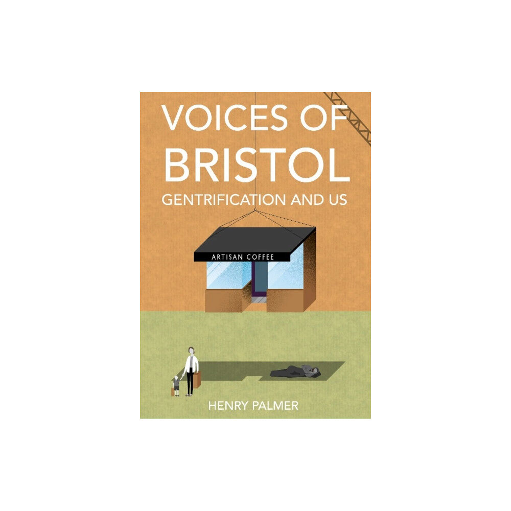 Arkbound Voices of Bristol (häftad, eng)