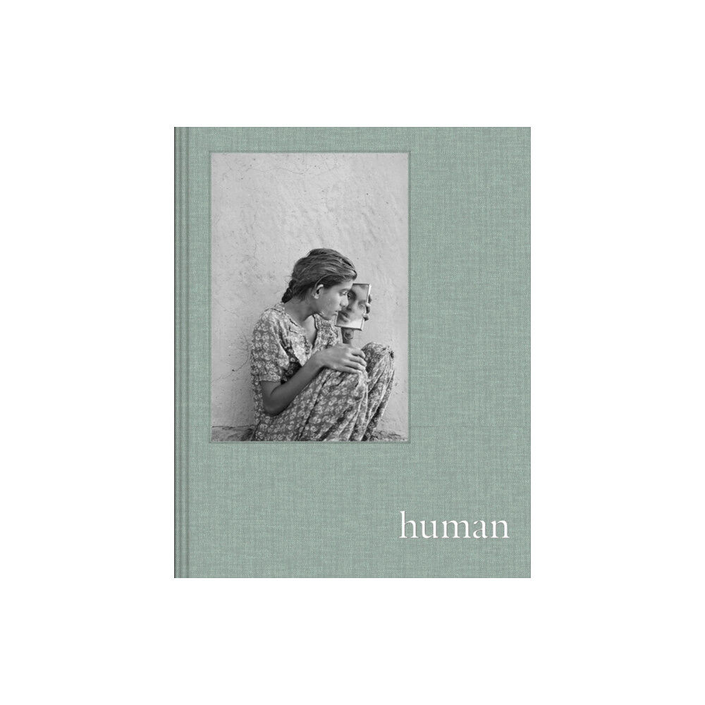 Hatje Cantz Prix Pictet: Human (inbunden, eng)