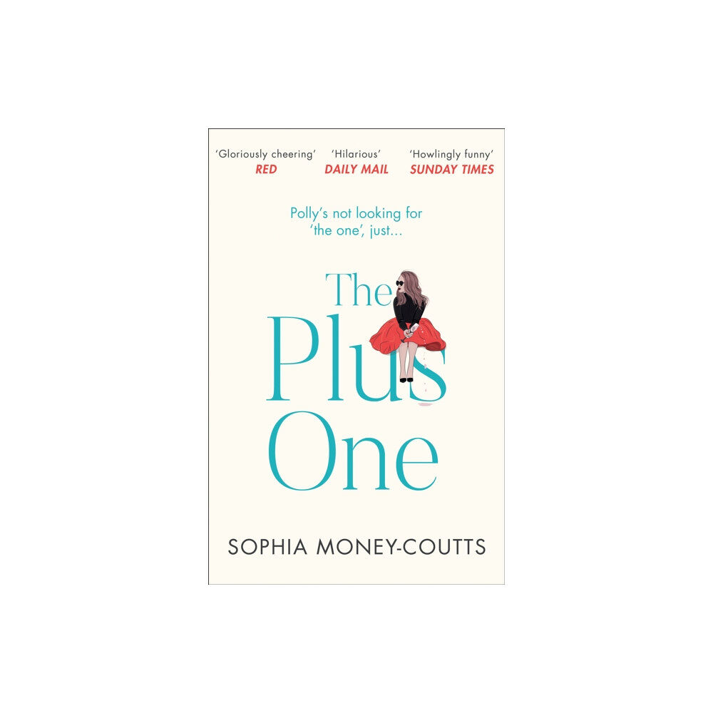 HarperCollins Publishers The Plus One (häftad, eng)