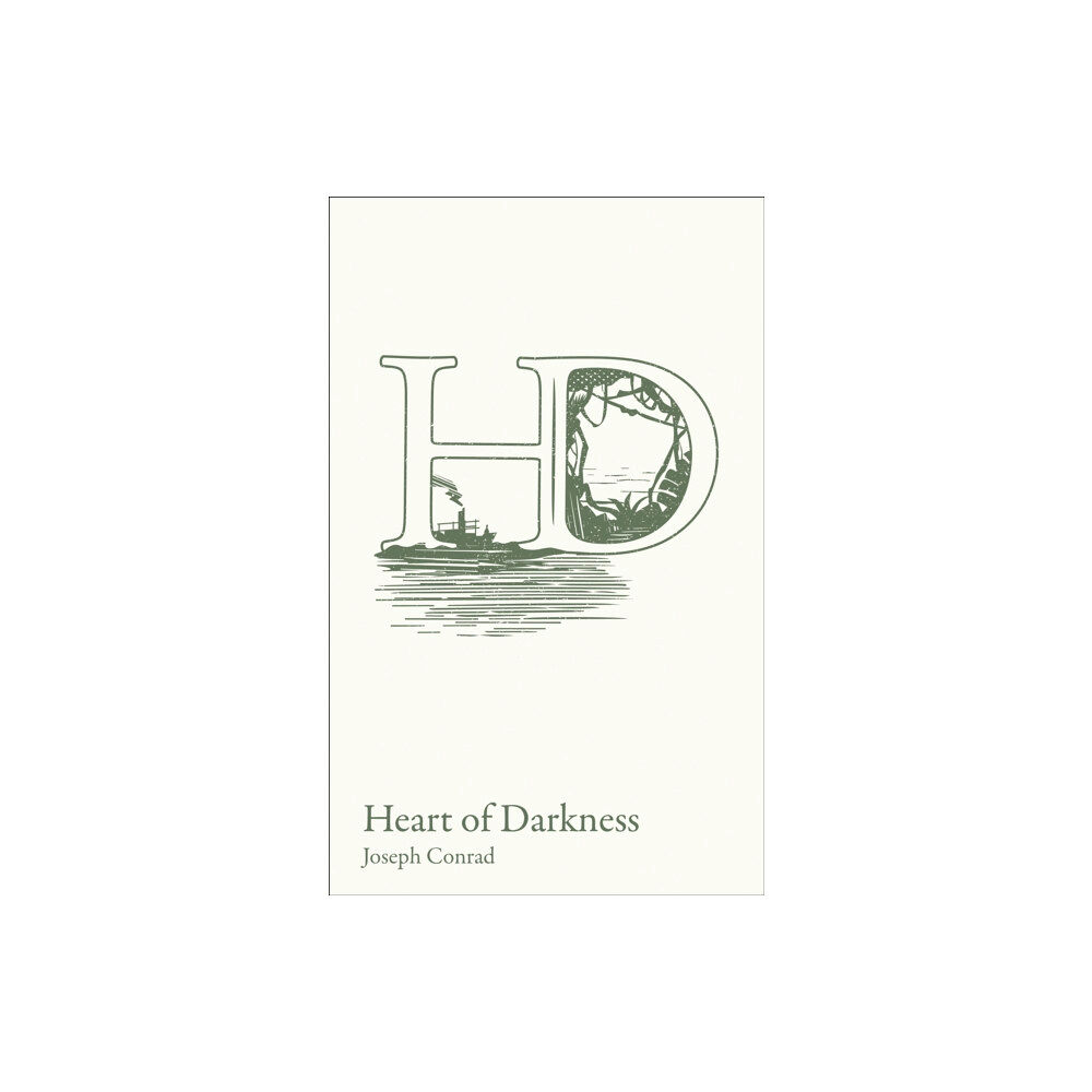 HarperCollins Publishers Heart of Darkness (häftad, eng)