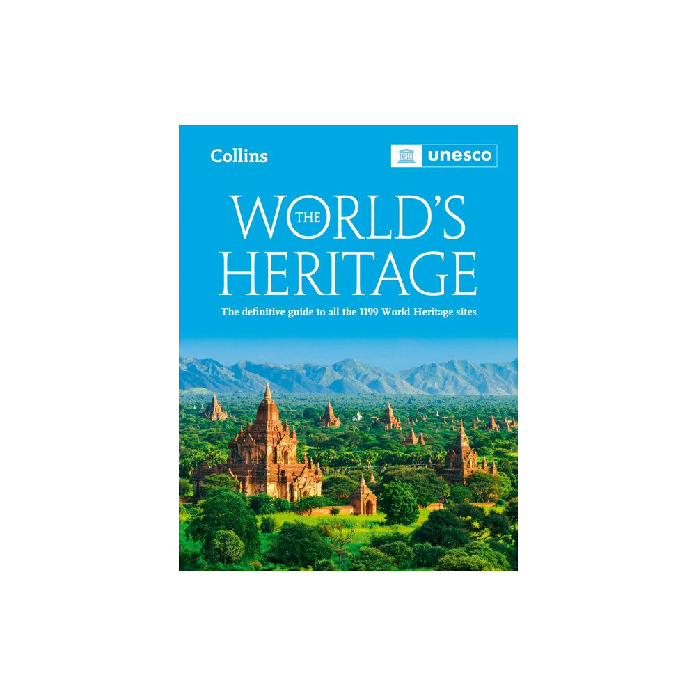 HarperCollins Publishers The World’s Heritage (häftad, eng)