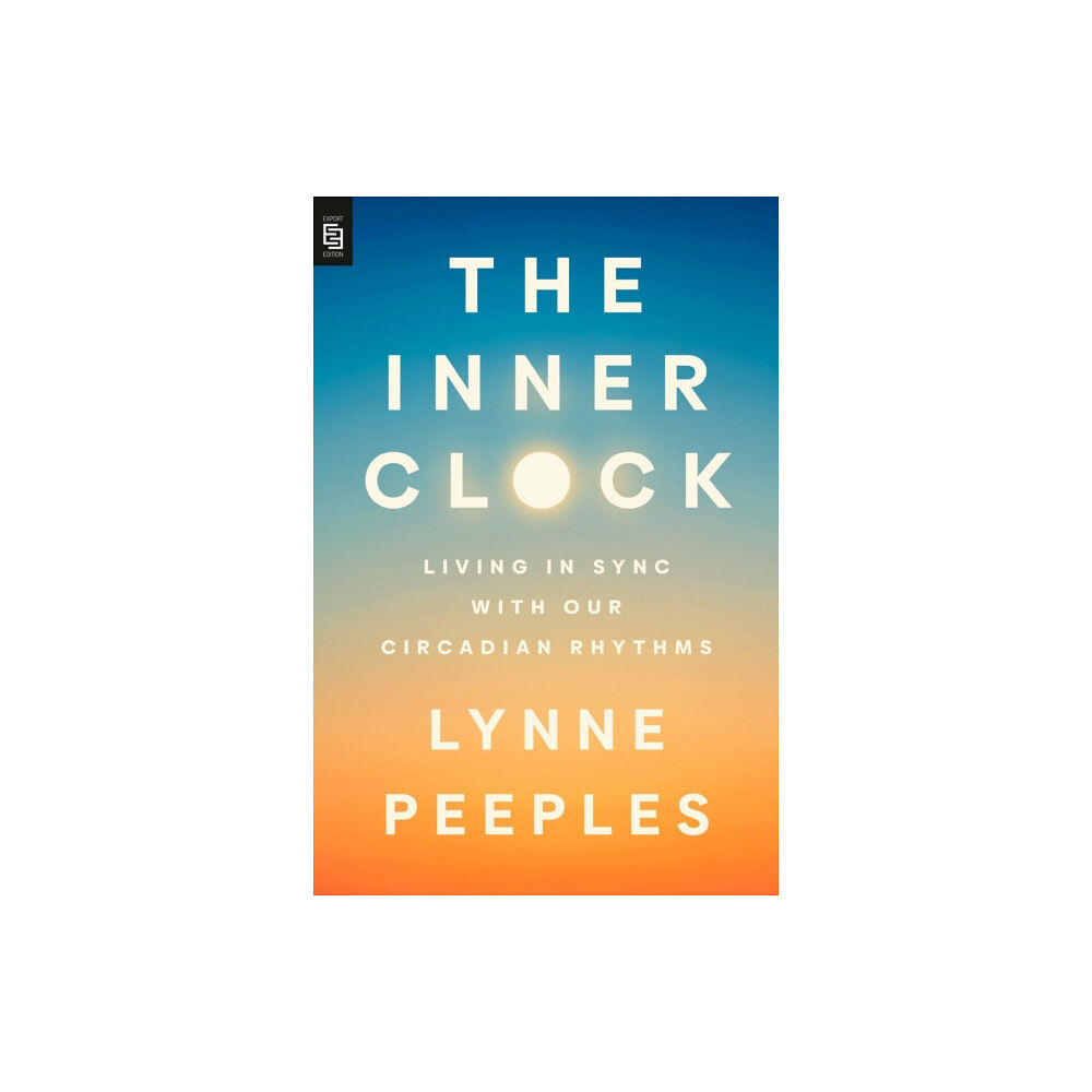 Penguin Putnam Inc The Inner Clock (häftad, eng)