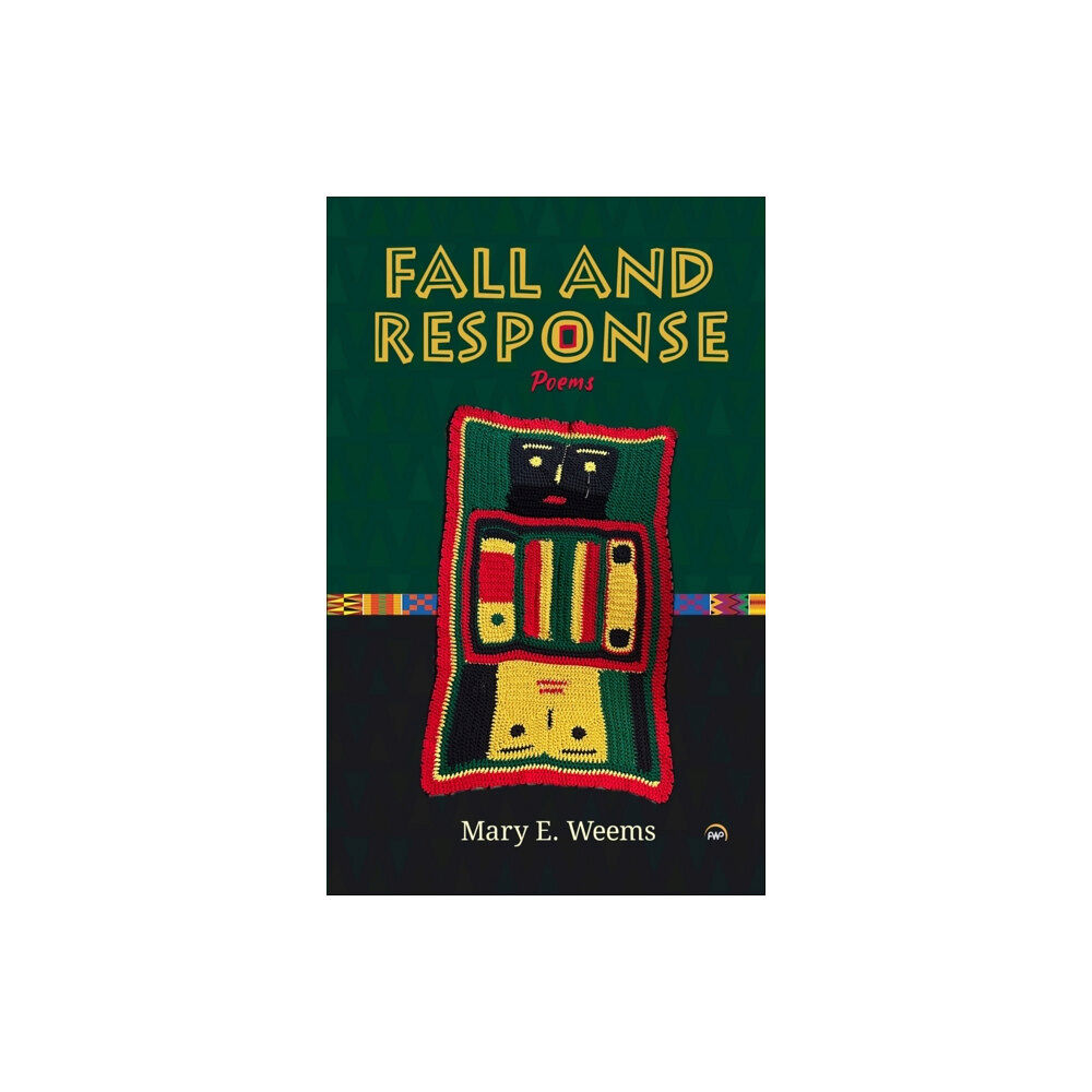 Red sea press,u.s. Fall and Response, Poems (häftad, eng)