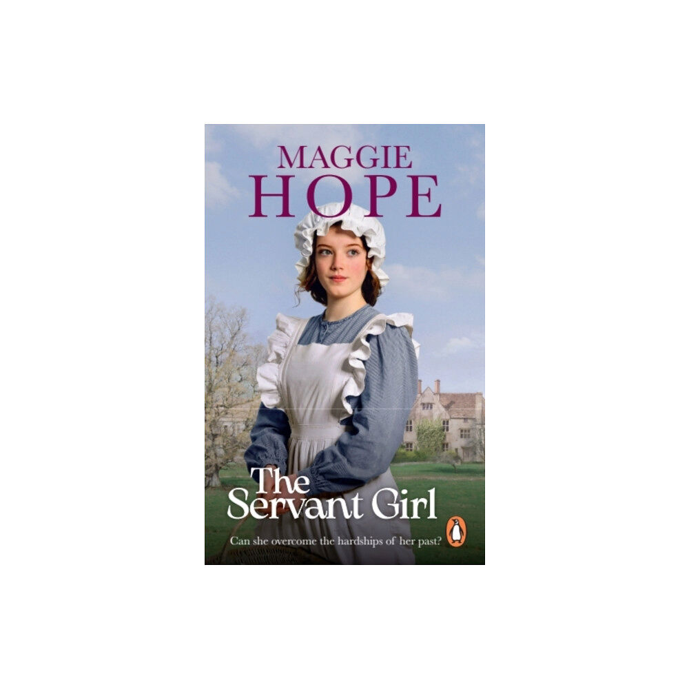 Ebury Publishing The Servant Girl (häftad, eng)