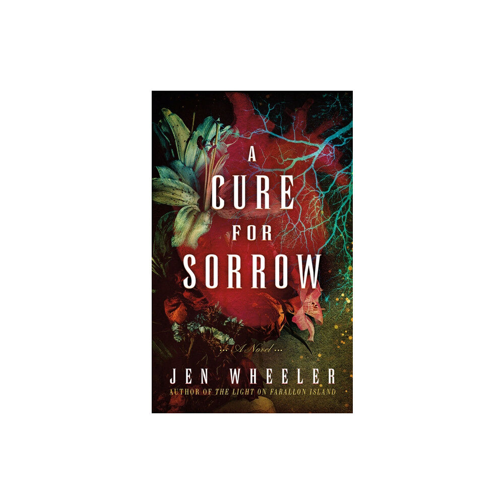 Amazon Publishing A Cure for Sorrow (häftad, eng)