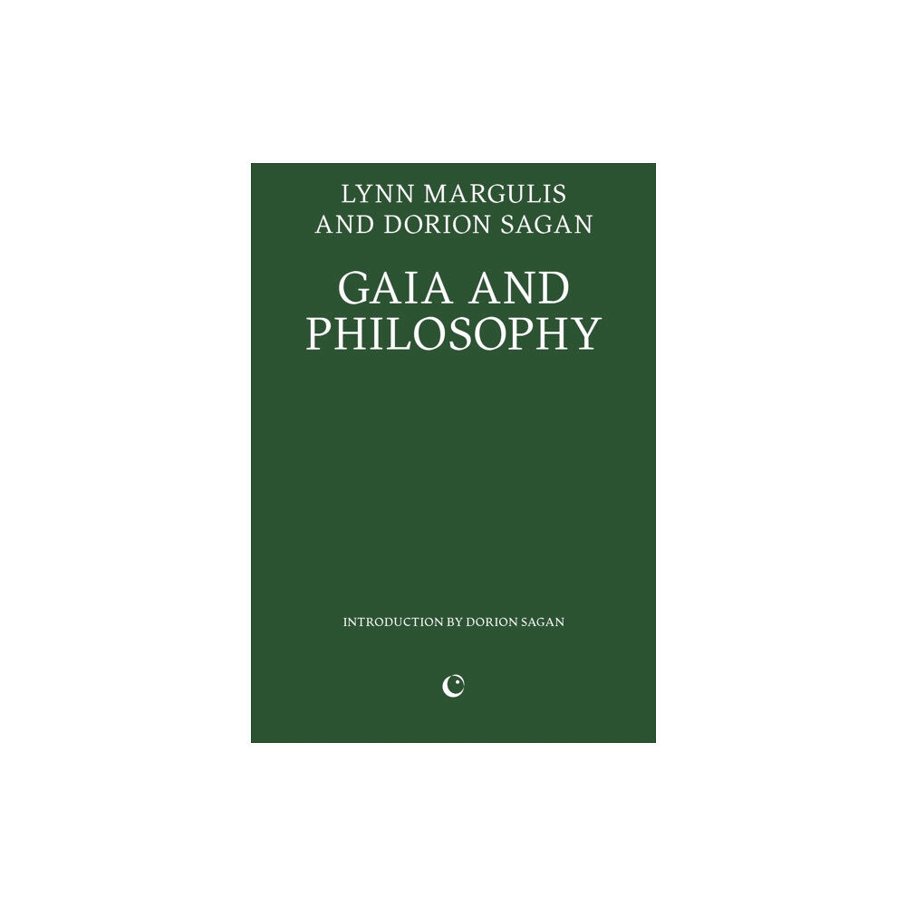 Silver Press Gaia and Philosophy (häftad, eng)