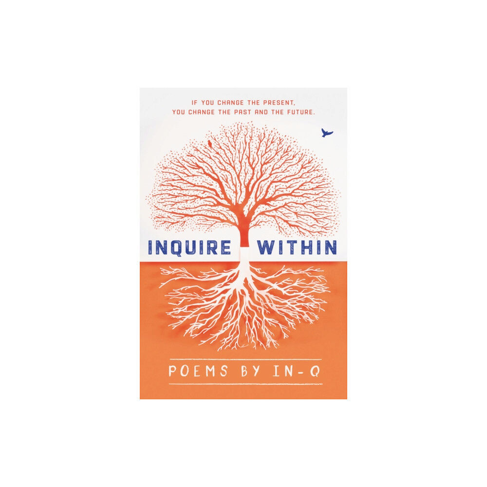 Harpercollins publishers inc Inquire Within (inbunden, eng)