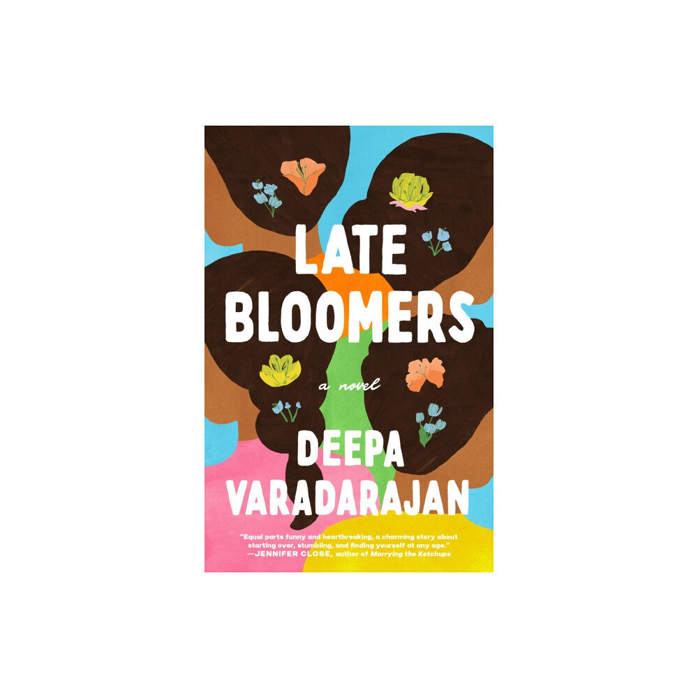 Random House USA Inc Late Bloomers (häftad, eng)