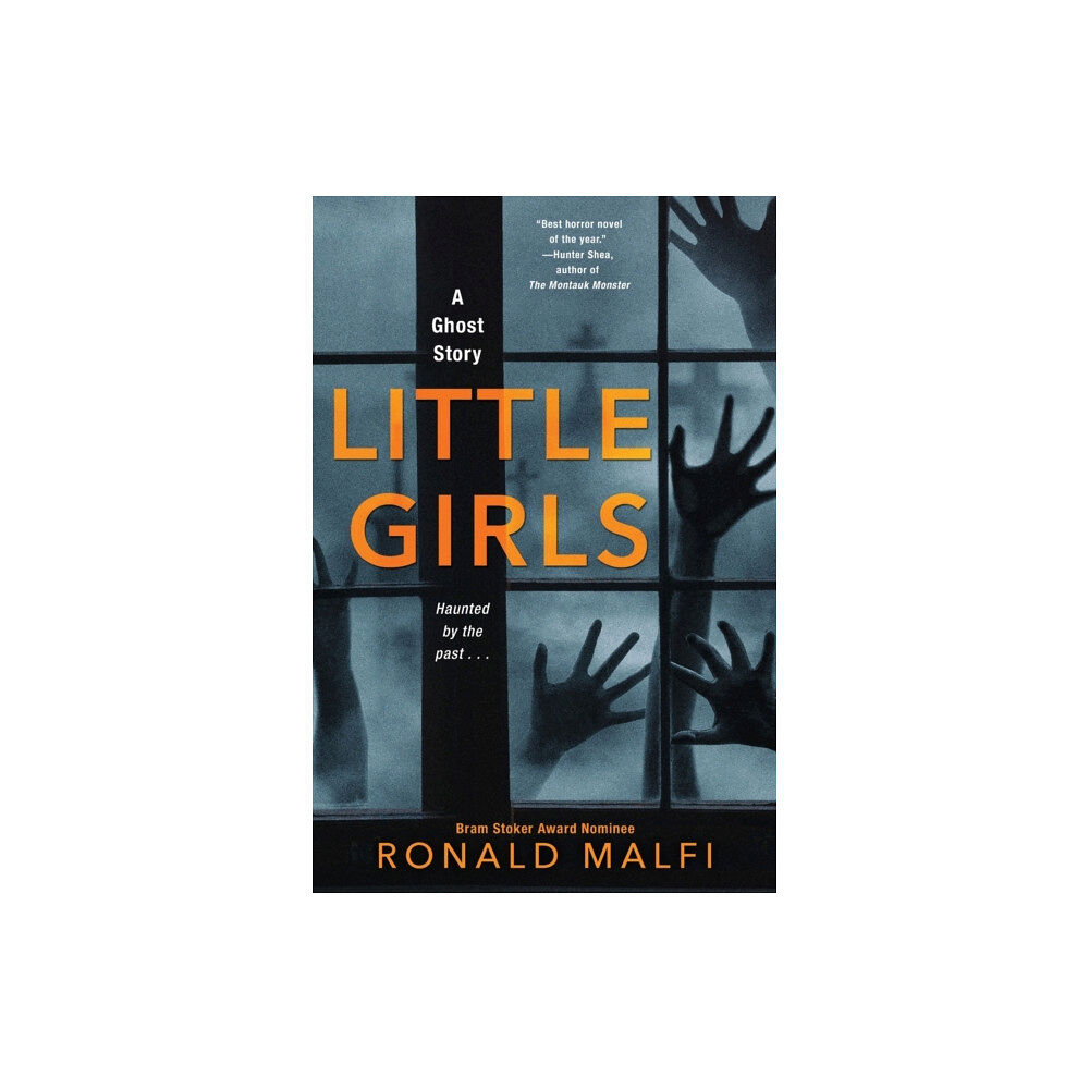 Kensington Publishing Little Girls (häftad, eng)