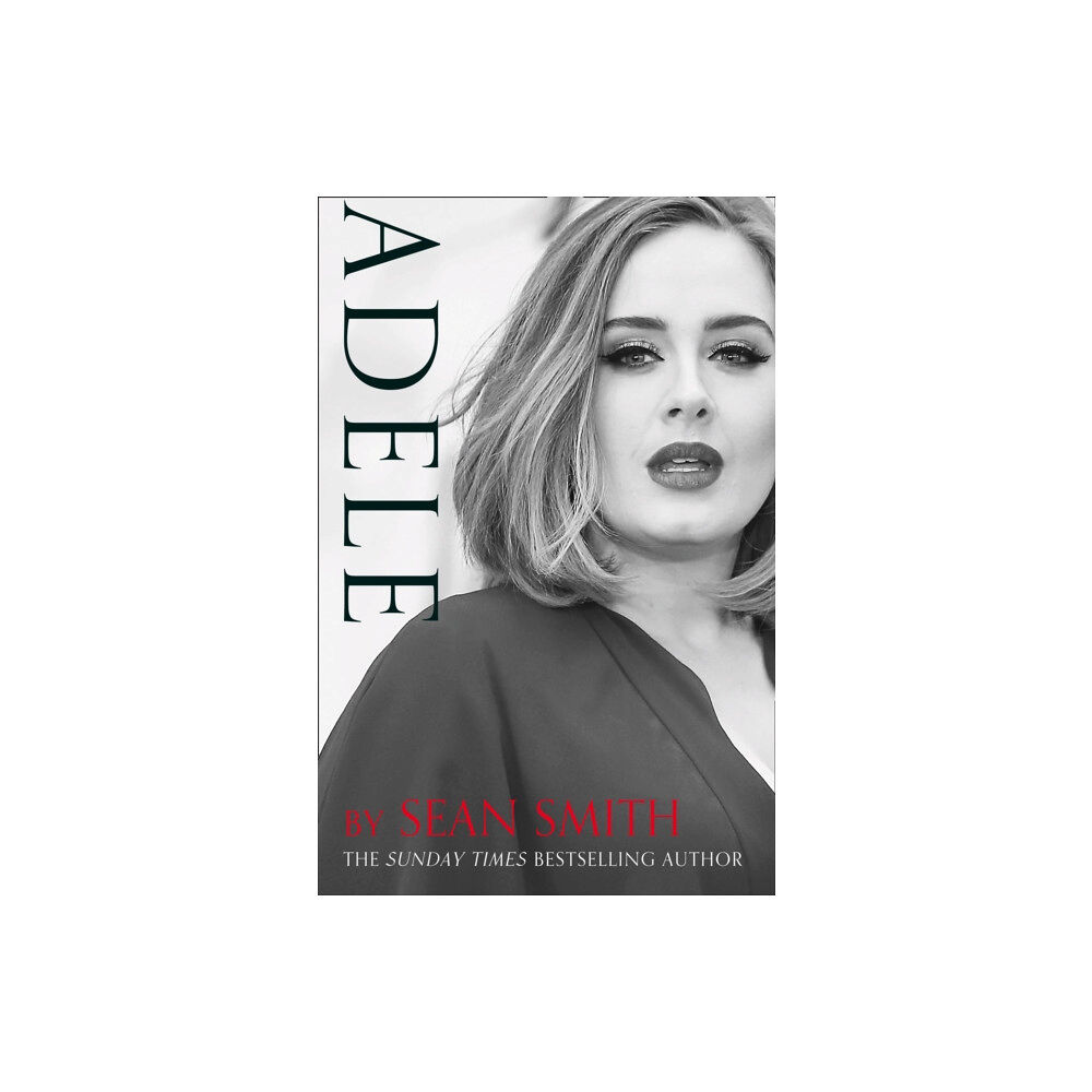 HarperCollins Publishers Adele (häftad, eng)