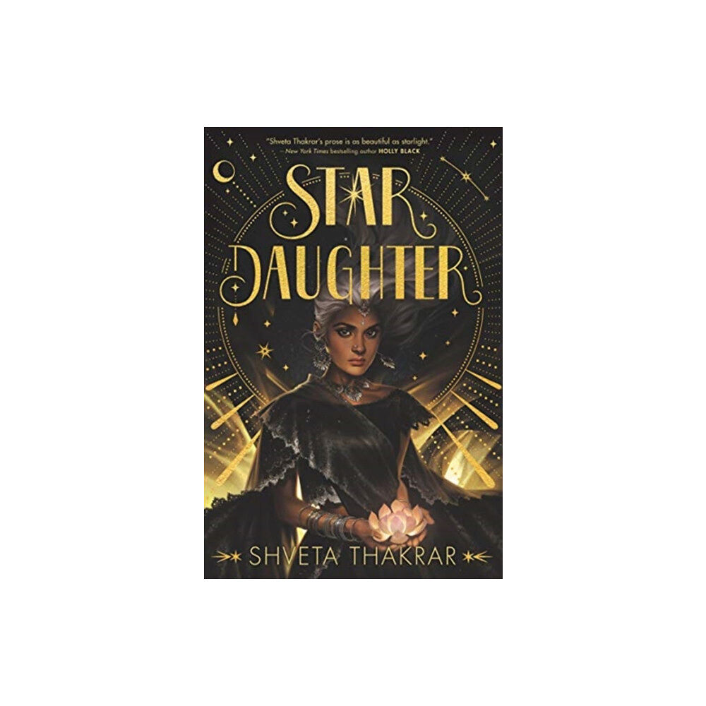 Harpercollins publishers inc Star Daughter (häftad, eng)