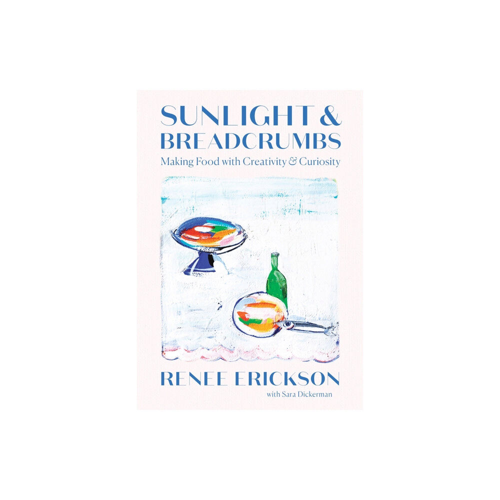 Abrams Sunlight & Breadcrumbs (inbunden, eng)