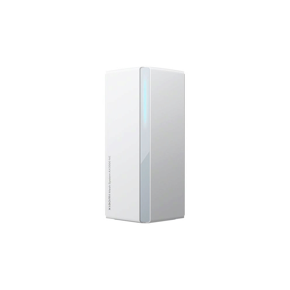 Xiaomi Xiaomi Mesh System AX3000 NE - Wifi-system - Wi-Fi 6 - skrivbordsmodell