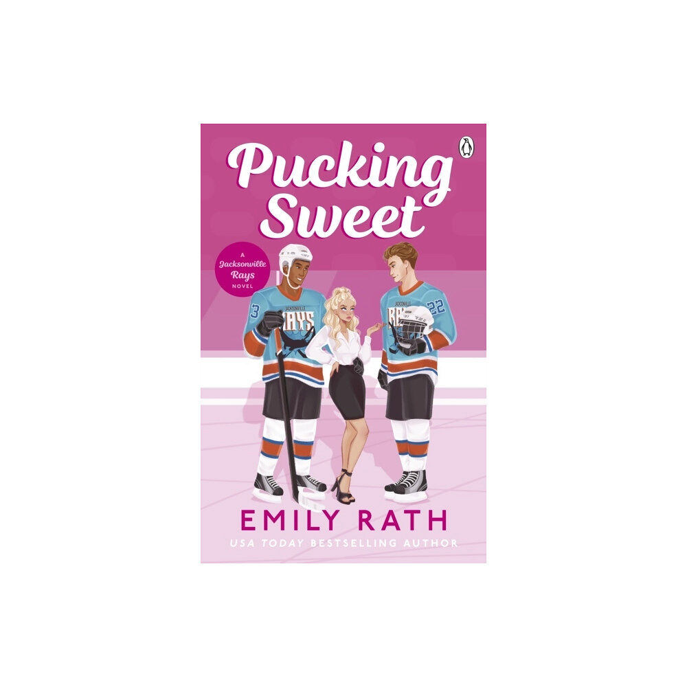 Emily Rath Pucking Sweet (pocket, eng)