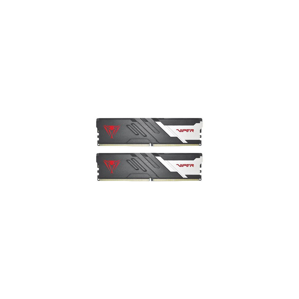 Patriot Memory Patriot Viper Venom DDR5 series - DDR5 - sats - 64 GB: 2 x 32 GB - DIMM 288-pin - 3200 MHz / PC5-51200 - ej buffrad