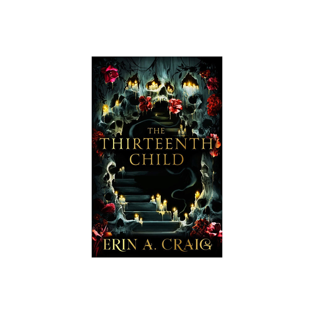 Oneworld Publications The Thirteenth Child (häftad, eng)