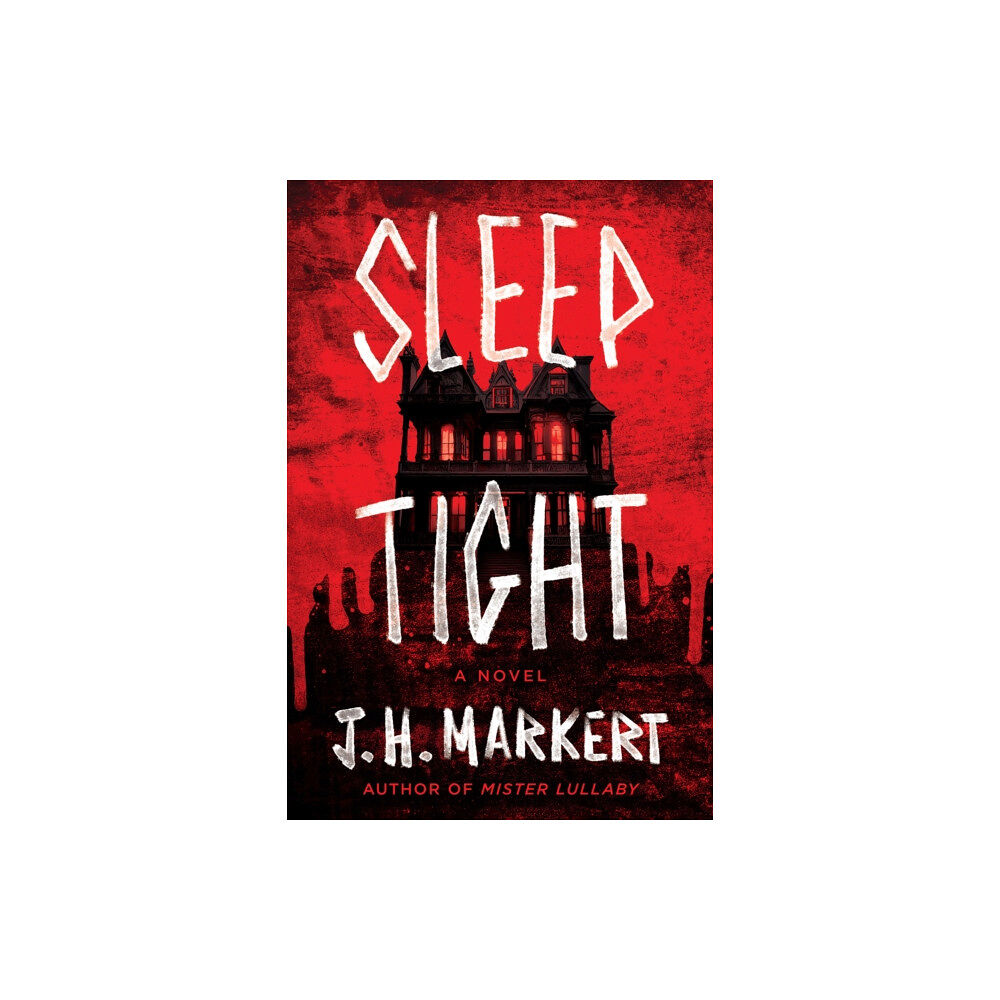 Crooked Lane Books Sleep Tight (inbunden, eng)