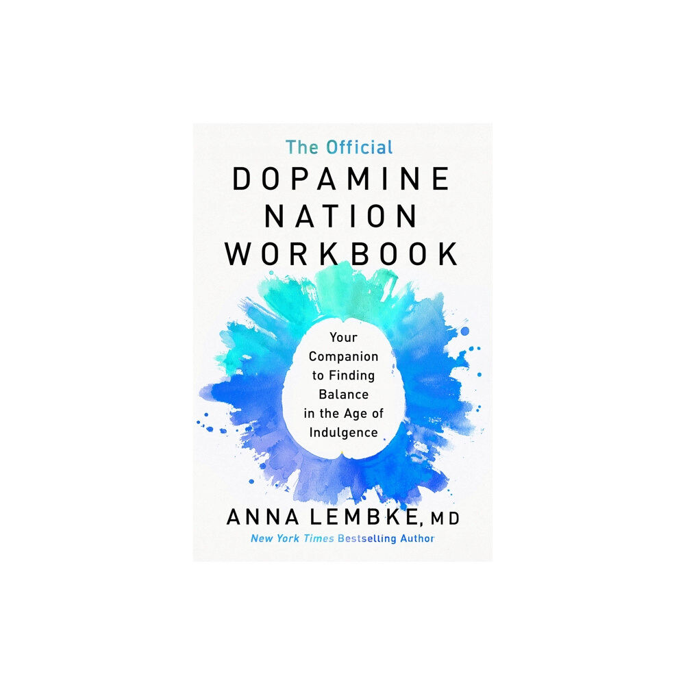 Headline Publishing Group The Official Dopamine Nation Workbook (häftad, eng)