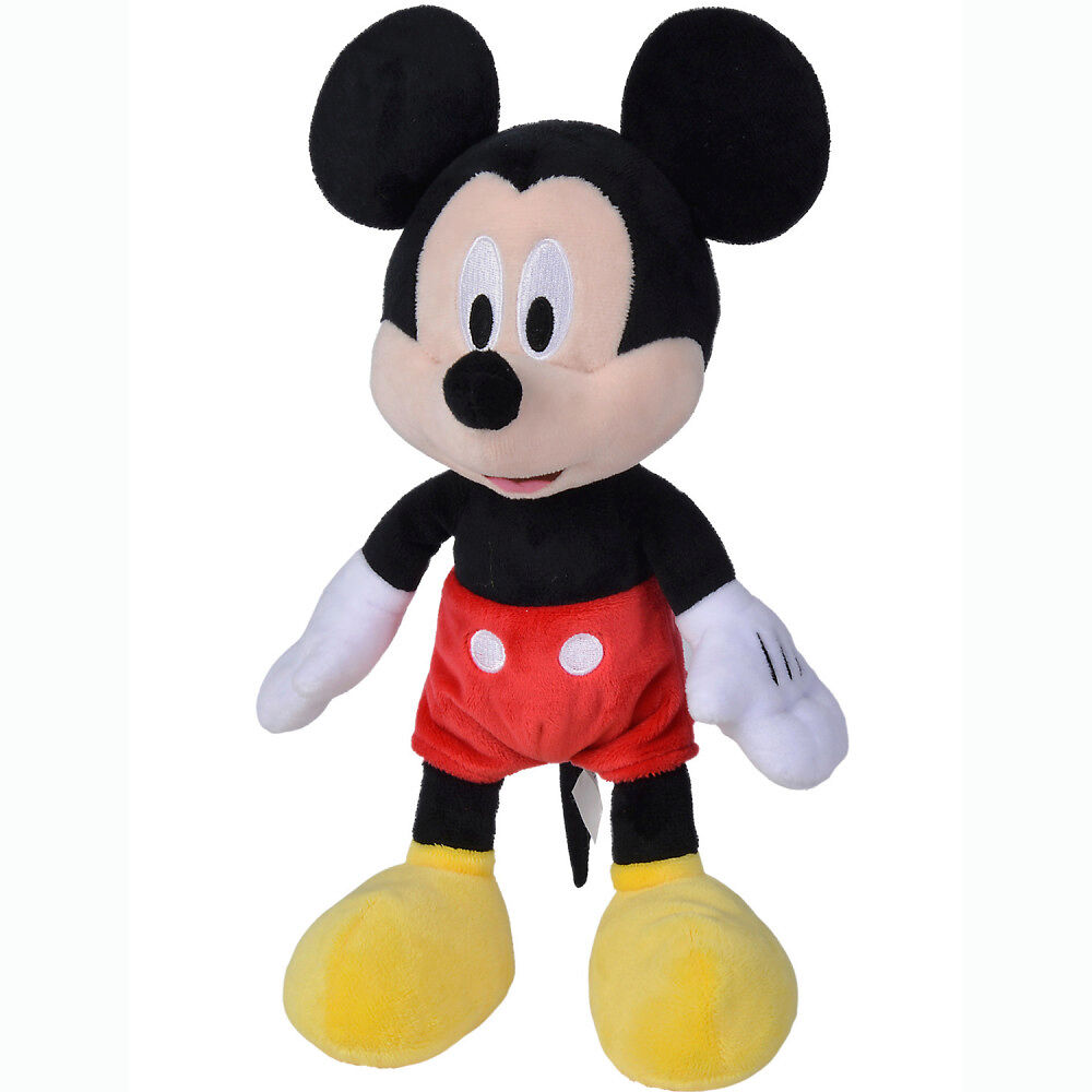 Disney Musse Pigg Gosedjur (25cm)