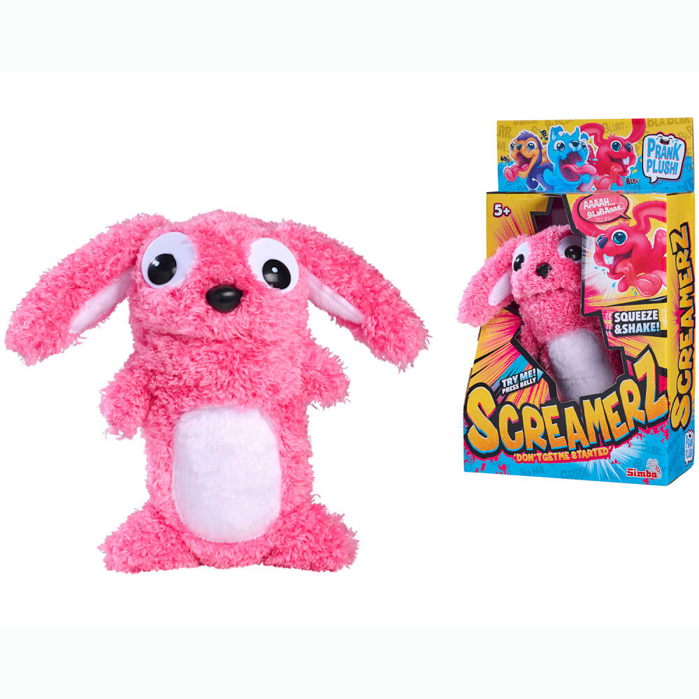 Simba Toys ScreamerZ Kanin (30 cm)