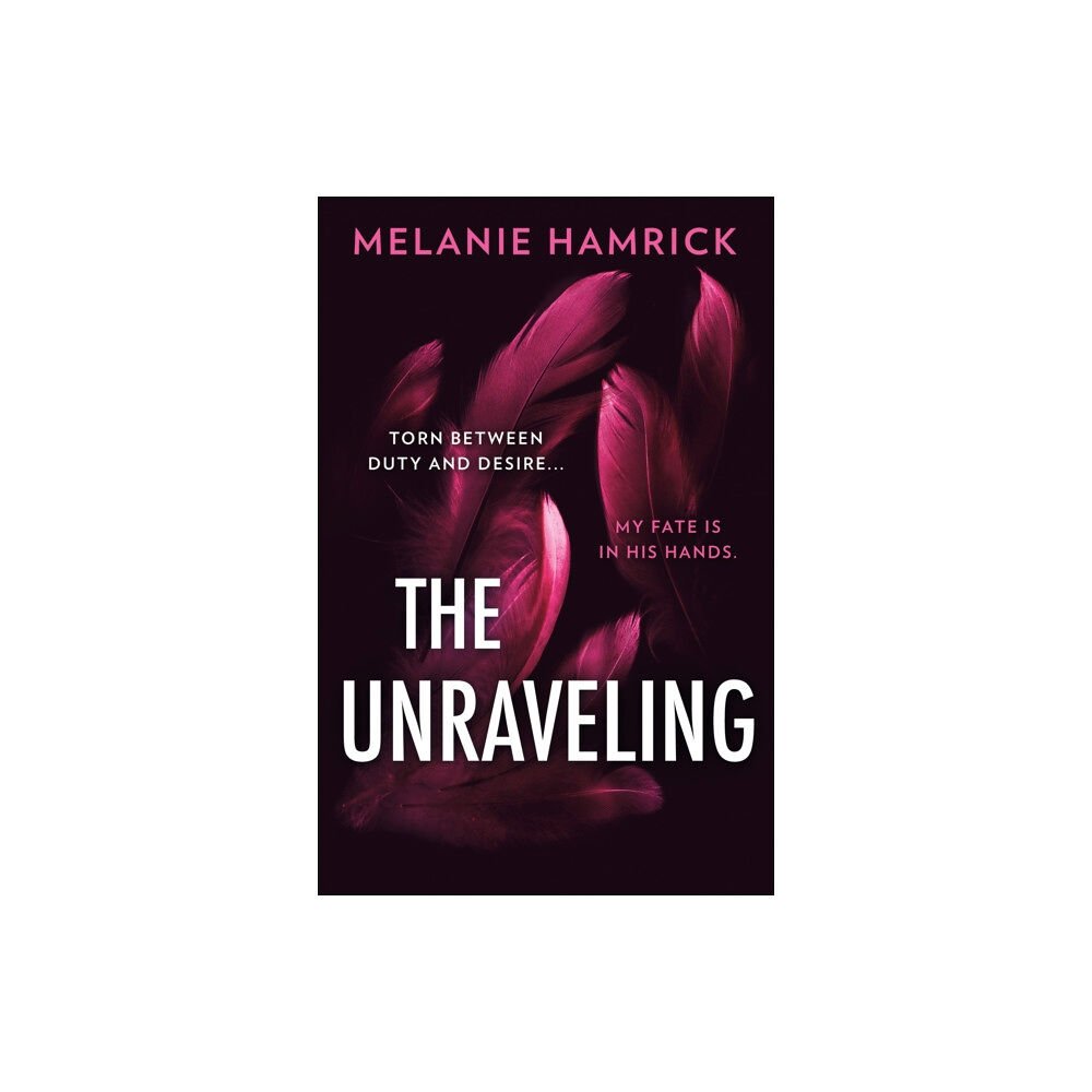 HarperCollins Publishers The Unraveling (inbunden, eng)