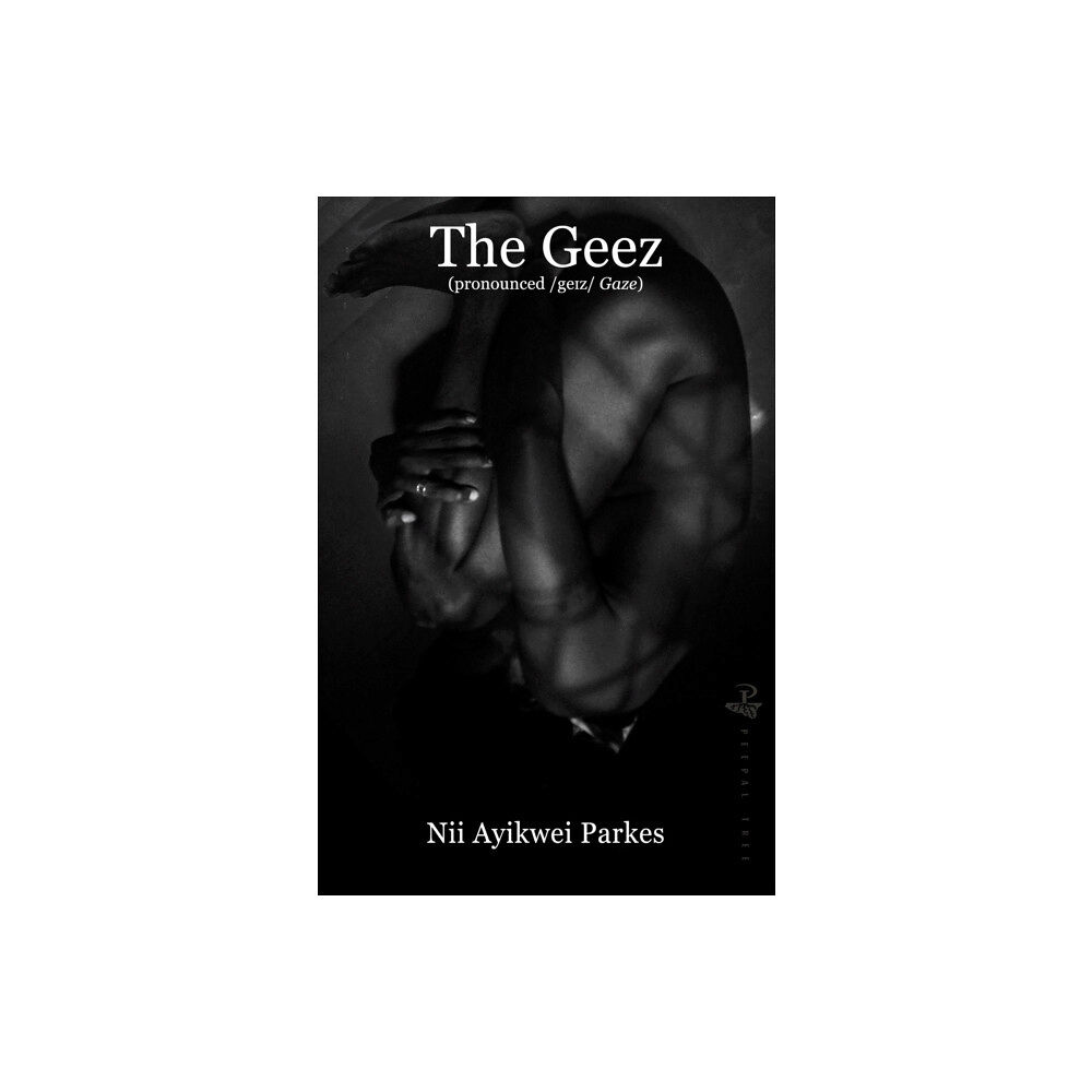 Peepal Tree Press Ltd The Geez (häftad, eng)