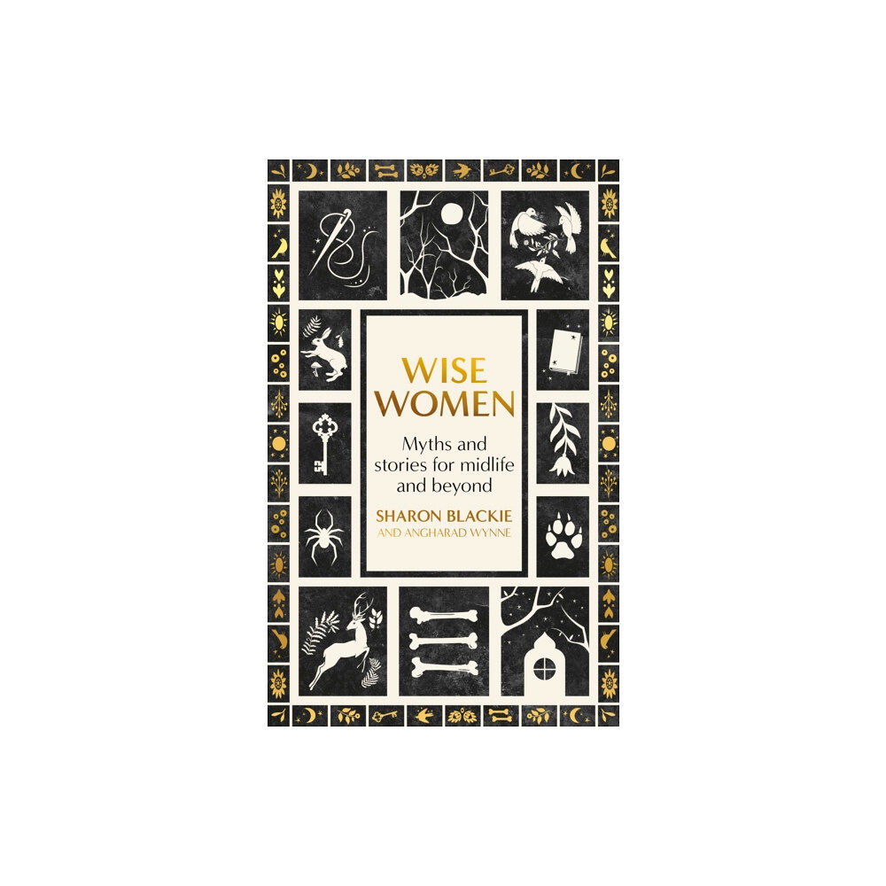 Little, Brown Book Group Wise Women (inbunden, eng)