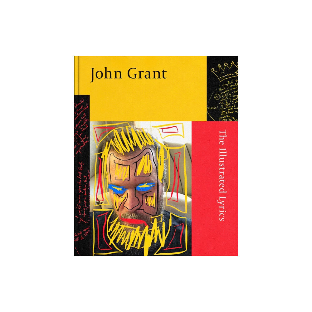 Little, Brown Book Group John Grant (inbunden, eng)